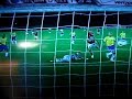 Mesico Vs Brazil