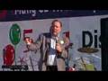 Pat Waite Recall Rally