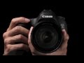 EOS 5D Mark III Walkaround COOL!