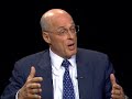 Charlie Rose - Henry Paulson