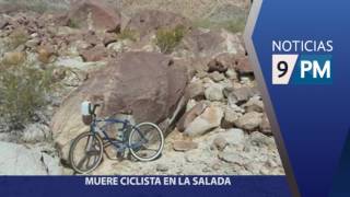 Resumen Informativo con David Mejía 12 Junio 2017