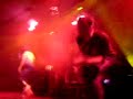 Pitty circo voador - M�scara parte 1