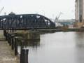 DOWN THE SHORE AT LEITH