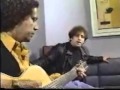 ALIAS Freddy Curci IMPROMPTU UNPLUGGED LIVE 1990`s