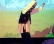 Big World Cabaret Performance