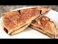 Breakfast Sandwich