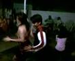 Los Ragas bailando Reggueton