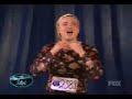 American Idol, 5 Worst Auditions