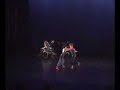 AXIS Dance Company - Waypoint AXIS Dance Company - Waypoint