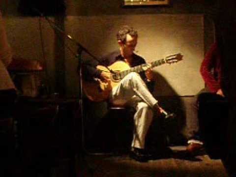 Recital de guitarra española en ...