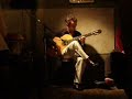 Recital de guitarra espa�ola en Kagoshima Video 1/10