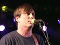 Saunter at Lincoln Theater Nov 05