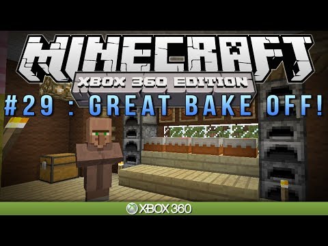 Minecraft Xbox |