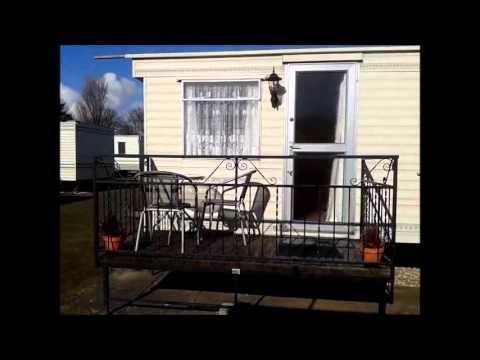 caravans for hire