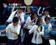 Hong Kong Flute Centre at IFC Performance