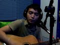Brian Josef - Dancing With You (Acoustic Live at Filnet)