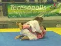 Eliz�ngela Silva x Sandra Neto by X-COMBAT