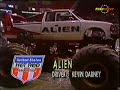 USHRA Monster Truck Racing Pittsburgh Civic Arena 3/4 USHRA Monster Truck Racing Pittsburgh Civic Arena 3/4