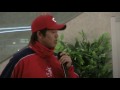 天谷トークショー＆サイン会　新球場元年回顧～秋季キャンプの話題