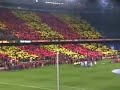 Nou Camp Anthem