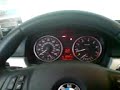 E90 Ikon Muffler in Garage