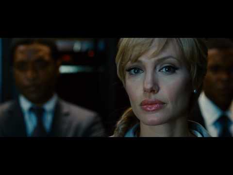 Salt - Deutscher HD Trailer 2 zu SALT. Kinostart 02.09.2010. Infos zum Film: http://www.moviepilot.de/movies/salt.