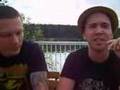 sallysTV - Billy Talent