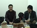 Syukuran Sekretariat KUbI