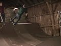 Ivans Mini Ramp