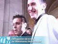 Noticias del día después - Si tu no vas ellos vuelven
