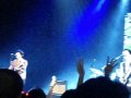 Panic At The Disco in Manila - Northern Downpour