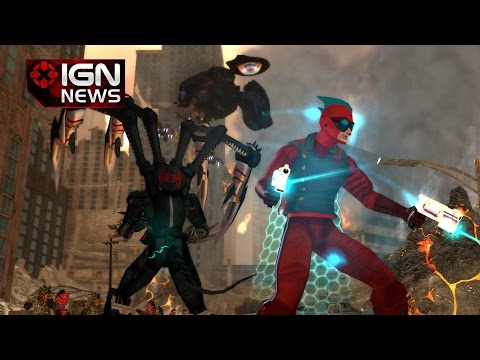City of Heroes - The ongoing quest to create a spiritual successor to City of Heroes received a major shot in the arm today, with the news that NCSoft may allow the final ver...