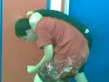 פיצוצים בכתה
