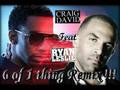 clip video Craig David 6 Of 1 Thing [Overkillers Remix - Extended]