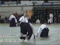 M° Agostino PAGANO 6° Dan AIKIDO