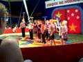 Plate Spinning With The Cirque De Normandie
