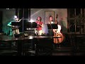 Tin Roof Blues (Blue River Cafe, 11-29-2008)