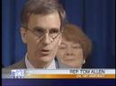 Congressman Allen, Real ID Press Conference