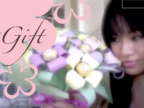Mothers Day gifts - Level: ✿✿✿✿❀ Estimated Time of Completion: 1hr 30min (per flower) Join Me @ Facebook http://www.facebook.com/MeiIris The size of the paper. The size of paper...