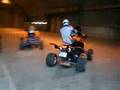 quad-KTM