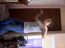 crazy girl dancing crazy girl dancing