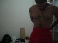 101 Uses for a T-Shirt #1 Loincloth (Raw and Uncut)