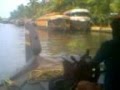 house boat..