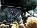 WhiteChapel-Of Legions (Mayhem Fest 2009 Sacramento)