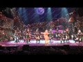 The teaser for Musical Theatre West's CATS Default