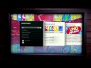 E3 - New Xbox Dashbord - Fall 2008