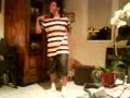 pti crakage de bboy tahitibo