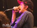Yeasayer: live @ The FADER/AT&T Sideshow