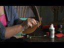 Art for Kids : Art for Kids: How to Make a Parrot
