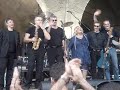 Pistoia Blues 2007 venerdì 13 luglio